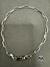Imagem do Pulseira de prata masculina-Cartie 3,5mm-Prata 925