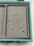 Pulseira de prata feminina-GRUMET bolinha-Prata 925 - comprar online