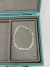 Pulseira de prata masculina-Grumet 8mm-Prata 925 - Thiagão Das Pratas