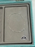 Pulseira de prata masculina- cartie 1,8mm-Prata 925 maciça - loja online
