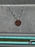 Colar de prata veneziano feminino-TIFFANY& CO-Prata 925 - comprar online