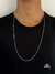 -cordão de prata masculino-Cartie 1,5mm 70cm-Prata 925 - comprar online
