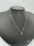 Imagem do Colar de prata feminino-Nossa senhora Aparecida-Prata 925