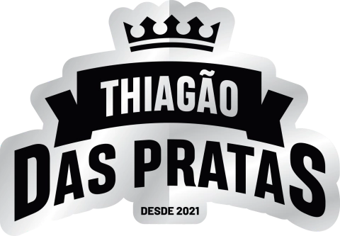 Thiagão Das Pratas