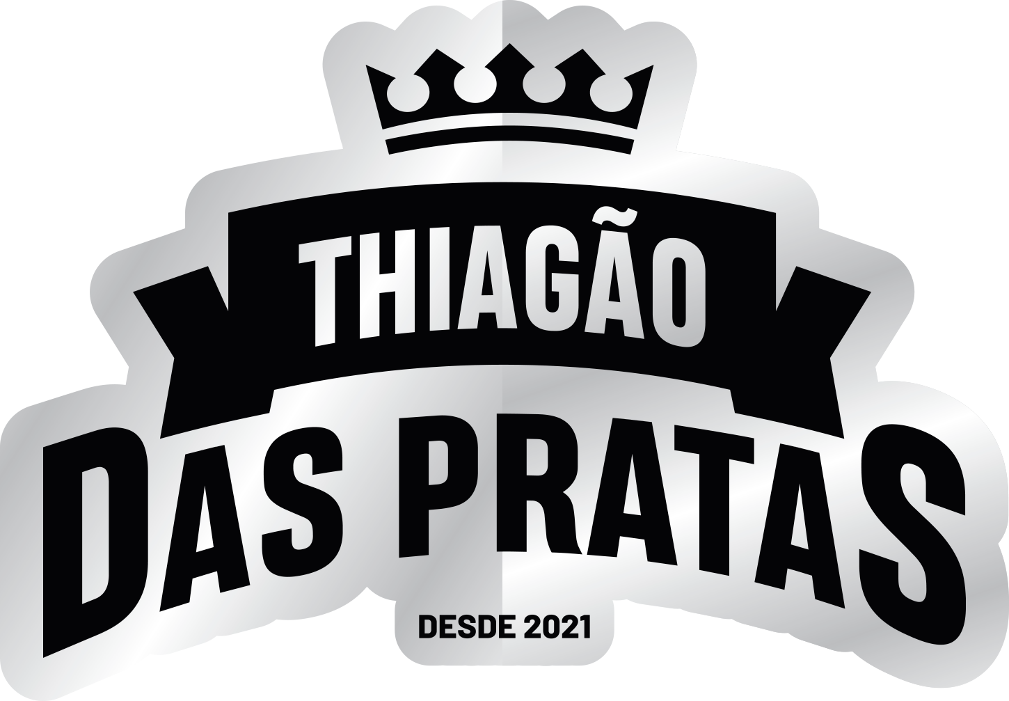 Thiagão Das Pratas