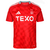 Camisa Aberdeen F.C 24/25 s/nº Torcedor Masculina