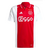 Camisa Ajax 24/25 s/nº Torcedor Masculina