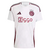 Camisa Ajax II 24/25 s/nº Torcedor Masculina