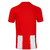 Camisa Almeria 24/25 s/nº Torcedor Masculina - comprar online