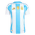 Camisa Seleção Argentina 24/25 s/nº Torcedor Masculina