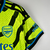 Camisa Arsenal II 23/24 s/nº Torcedor Masculina - MantoApaixonado