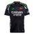 Camisa Arsenal II 24/25 s/nº Torcedor Masculina