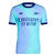 Camisa Arsenal III 24/25 s/nº Torcedor Masculina