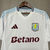 Camisa Aston Villa II 24/25 s/nº Torcedor Masculina na internet