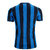 Camisa Atalanta Listrada 24/25 s/nº Torcedor Masculina - comprar online