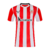 Camisa Atletic Bilbao 24/25 s/nº Torcedor Masculina