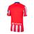 Camisa Atlético de Madrid I - Branca e Vermelha Home 24/25 s/nº Torcedor Masculina - comprar online