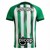 Camisa Atlético Nacional 24/25 s/nº Torcedor Masculina - comprar online