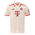 Camisa Bayern de Munique 24/25 s/nº Torcedor Masculina