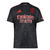 Camisa Benfica II 24/25 s/nº Torcedor Masculina