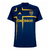 Camisa Boca Juniors III 24/25 s/nº Torcedor Masculina