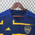 Camisa Boca Juniors III 24/25 s/nº Torcedor Masculina na internet