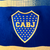 Camisa Boca Juniors III 24/25 s/nº Torcedor Masculina - MantoApaixonado