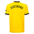 Camisa Borussia Dortmund 23/24 s/nº Torcedor Masculina - comprar online