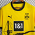 Camisa Borussia Dortmund 23/24 s/nº Torcedor Masculina na internet