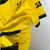 Camisa Borussia Dortmund 23/24 s/nº Torcedor Masculina - MantoApaixonado