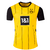 Camisa Borussia Dortmund 24/25 s/nº Torcedor Masculina