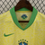 Camisa Seleção Brasil 24/25 s/nº Torcedor Masculina na internet