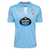 Camisa Celta de Vigo - Azul Home 24/25 s/nº Torcedor Masculina