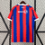 Camisa Cerro Porteño 24/25 s/nº Torcedor Masculina - comprar online