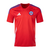 Camisa Chile II 24/25 s/nº Torcedor Masculina