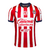 Camisa Chivas Guadalajara 24/25 s/nº Torcedor Masculina