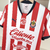 Camisa Chivas Guadalajara 24/25 s/nº Torcedor Masculina na internet