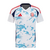 Camisa Costa Rica 24/25 s/nº Torcedor Masculina