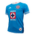 Camisa Cruz Azul 24/25 s/nº Torcedor Masculina