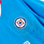 Camisa Cruz Azul 24/25 s/nº Torcedor Masculina - MantoApaixonado