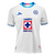 Camisa Cruz Azul II 24/25 s/nº Torcedor Masculina