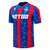 Camisa Crystal Palace 24/25 s/nº Torcedor Masculina