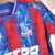 Camisa Crystal Palace 24/25 s/nº Torcedor Masculina - MantoApaixonado