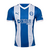 Camisa Deportivo Alaves 24/25 s/nº Torcedor Masculina