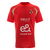 Camisa Al Ahly 24/25 s/nº Torcedor Masculina