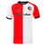 Camisa Feyenoord 24/25 s/nº Torcedor Masculina