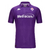 Camisa Fiorentina Roxa 24/25 s/nº Torcedor Masculina