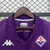 Camisa Fiorentina Roxa 24/25 s/nº Torcedor Masculina na internet