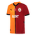 Camisa Galatassaray 24/25 s/nº Torcedor Masculina