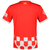 Camisa Girona 24/25 s/nº Torcedor Masculina - comprar online